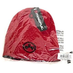 NEW MAGPUL Unisex Reversible Black / Red Hunter’s Beanie Watch Cap One-Size